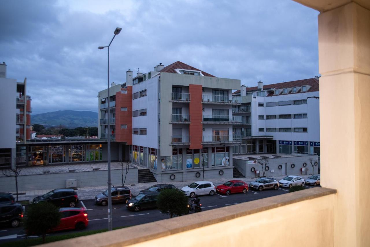 Vizinha'S Mommy'S Apartment Ponta Delgada  Exterior photo