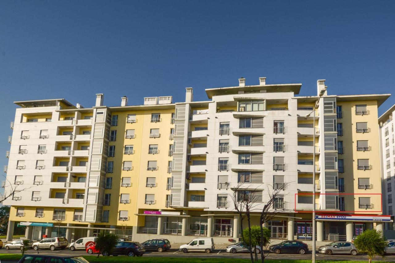 Vizinha'S Mommy'S Apartment Ponta Delgada  Exterior photo